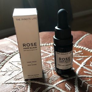 The Innate Life Hair Rose Hair Elixer